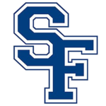 St. Francis Saints team logo