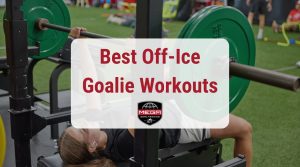 Read more about the article 12 Best Ice Hockey Goalie Workouts to Level Up Your Game
