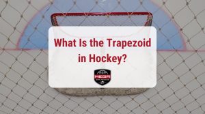 Read more about the article What Is The Trapezoid In Hockey and How to Defend It